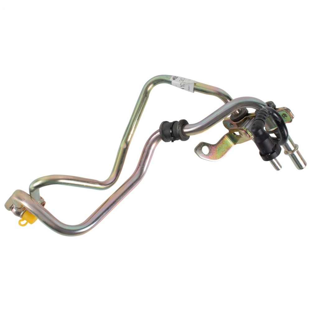 FORD 1215855 Топливопровод