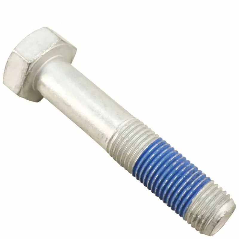 FORD 1250298 Болт шкива коленвала
