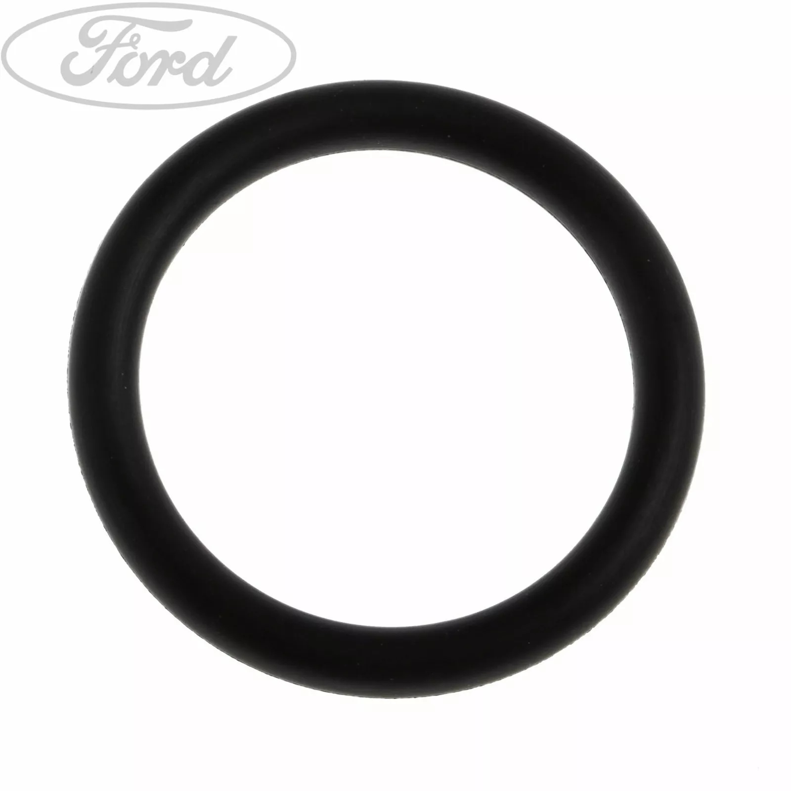 FORD 1308102 Прокладка шланга отопителя