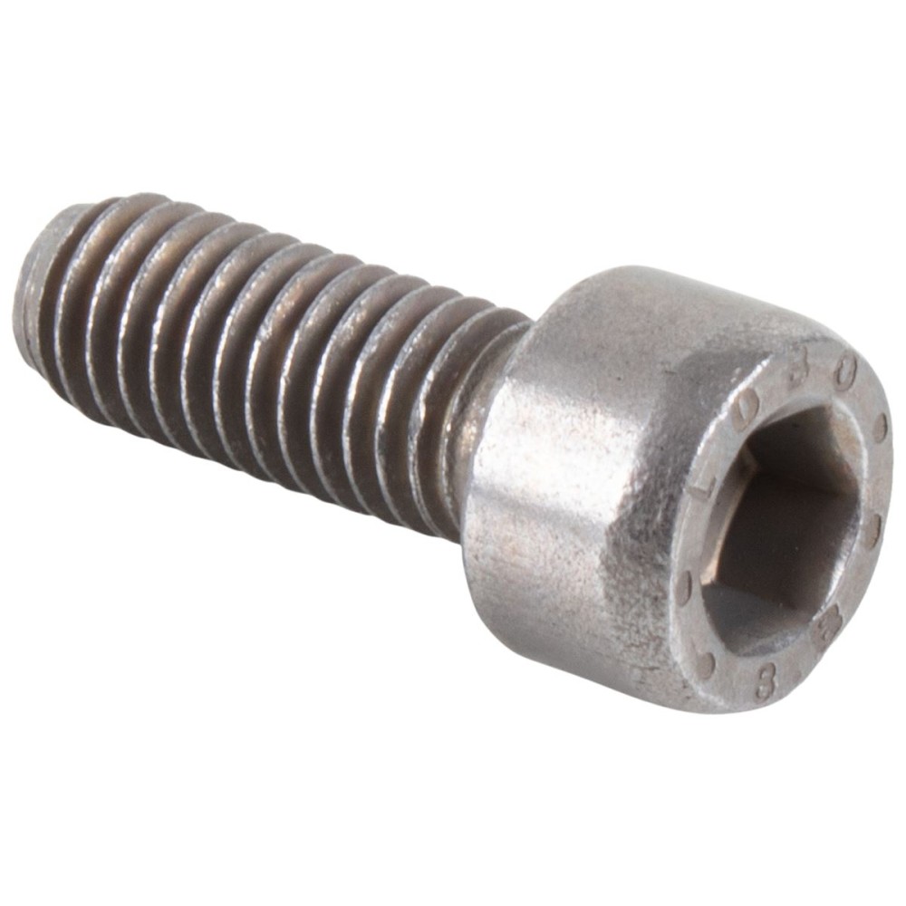 FORD 1314367 Болт с шестигранной головкой, M6 X 16MM
