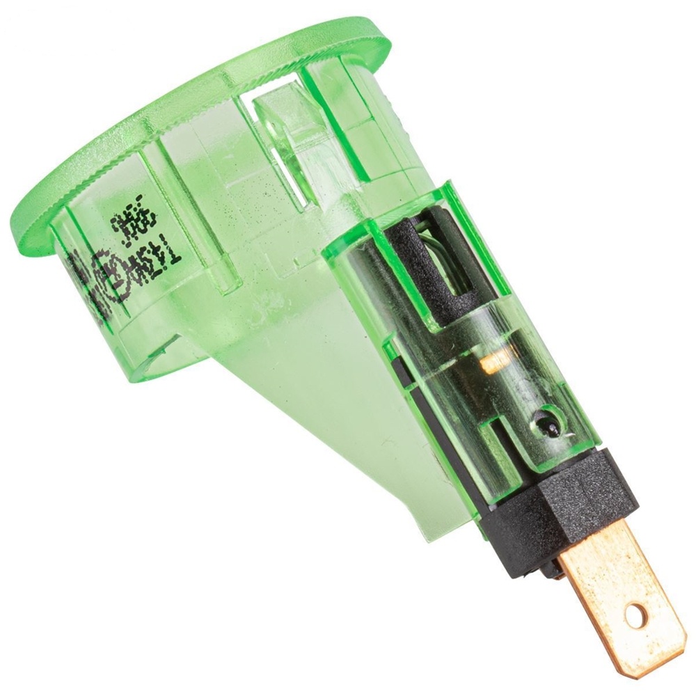 FORD 1353438 Кольцо, Green