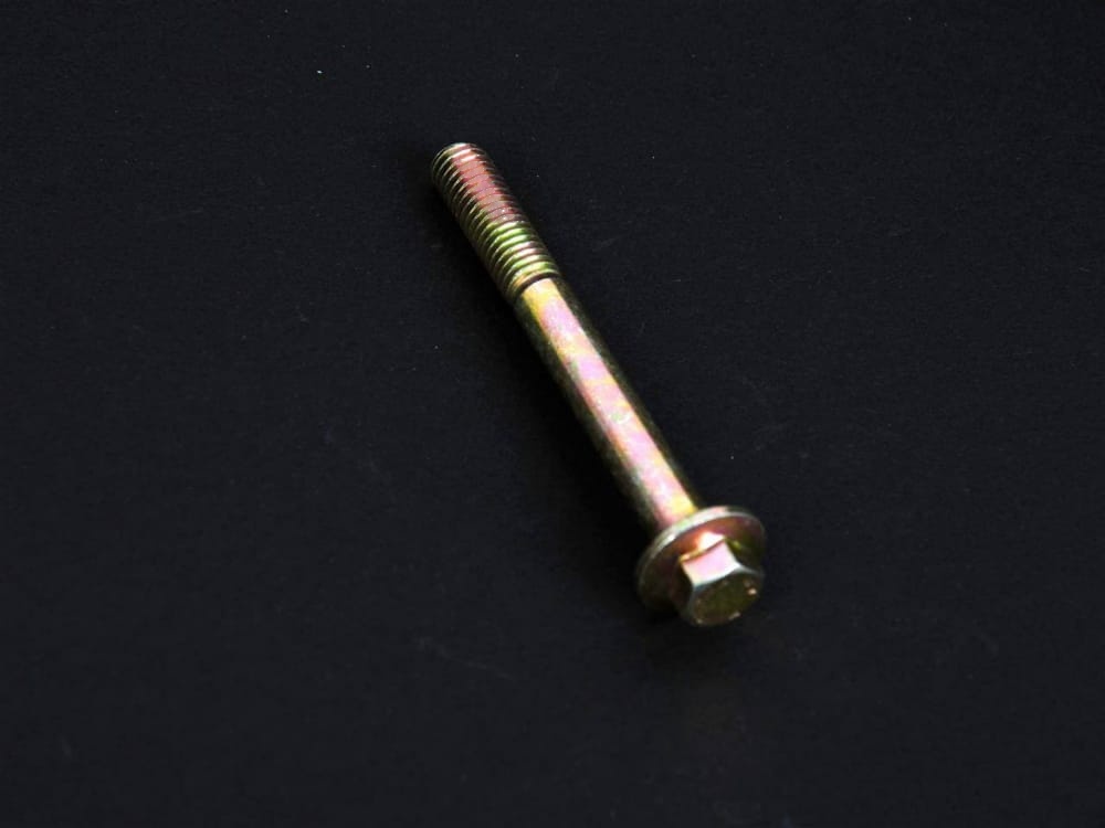 FORD 1361900 Болт, M8 x 70MM