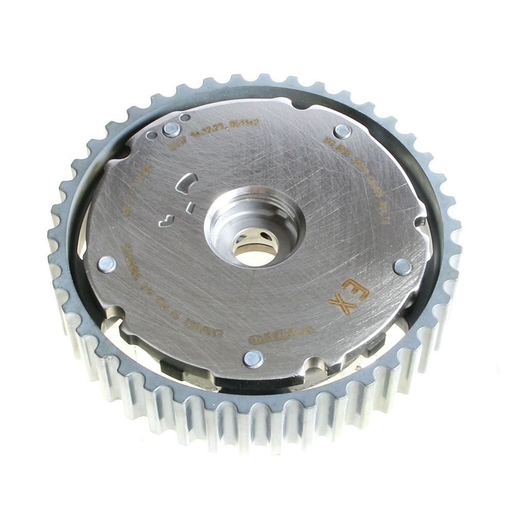 FORD 1371657 Шестерня привода распредвала, Выпуск