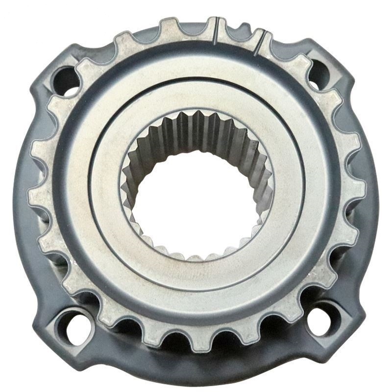 FORD 1371846 Шестерня коленчатого вала