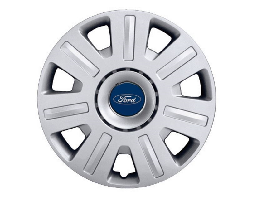 FORD 1372312 Комплект колпаков колес, 16"
