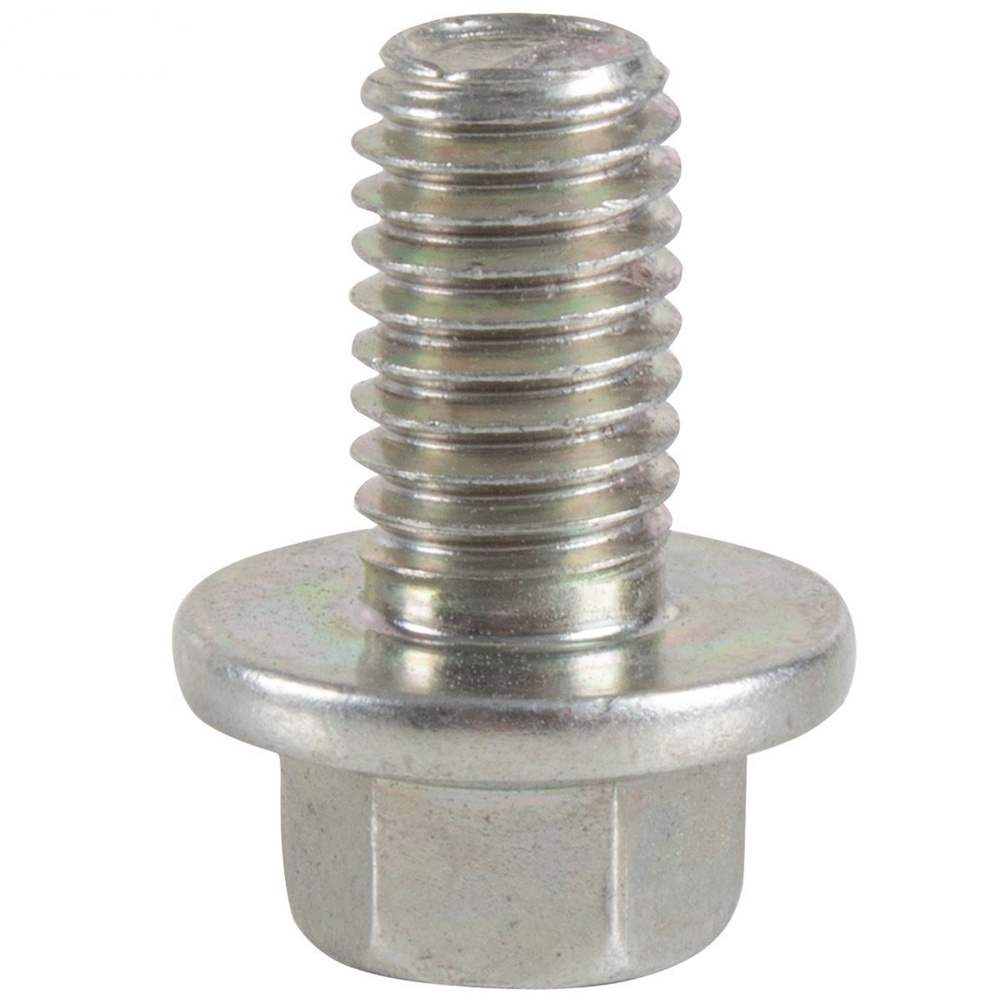 FORD 1373678 Винт, M8 X 14MM