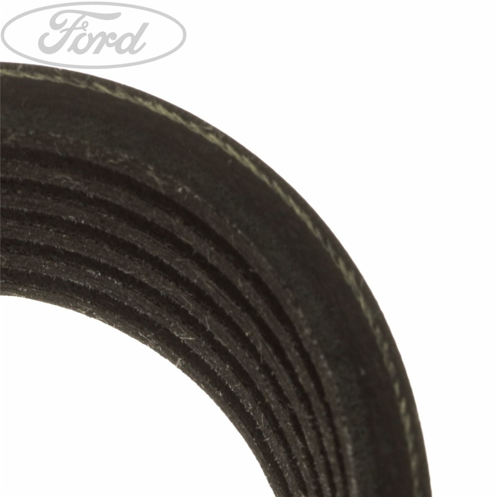 FORD 1381643 Приводной ремень