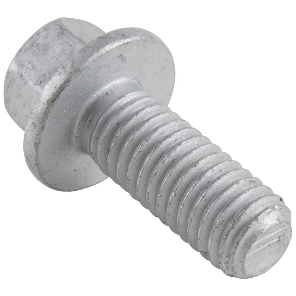 FORD 1381661 Болт, M8 X 20MM