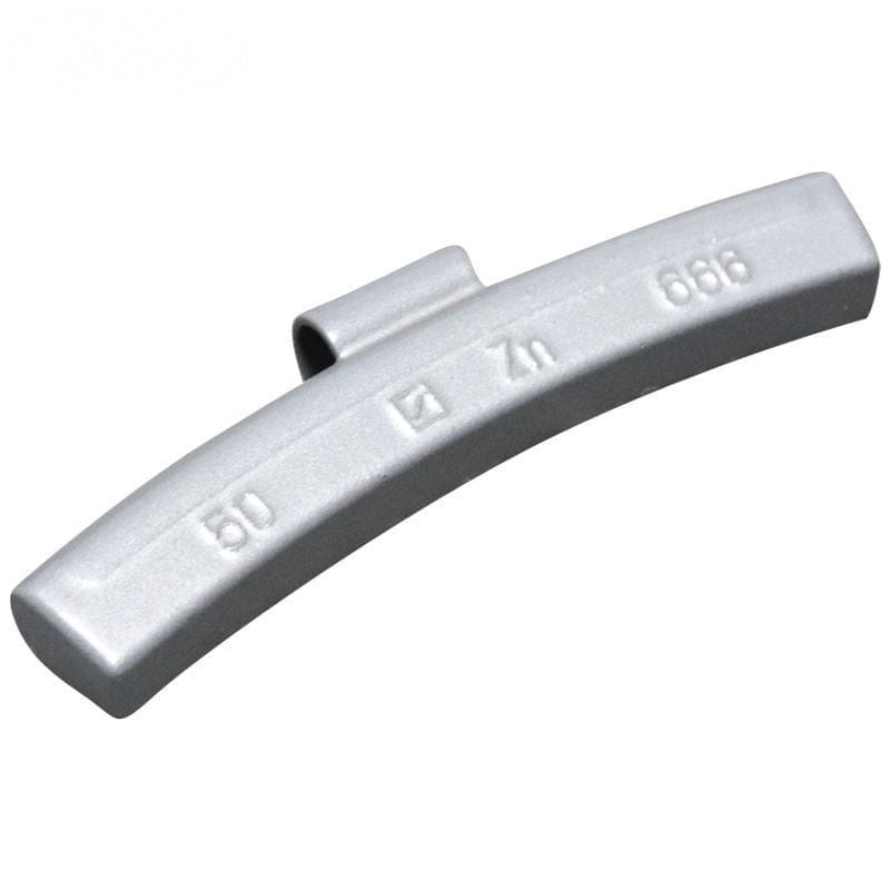 FORD 1438979 Балансировочный грузик, Для колеса с литым диском, 50 G