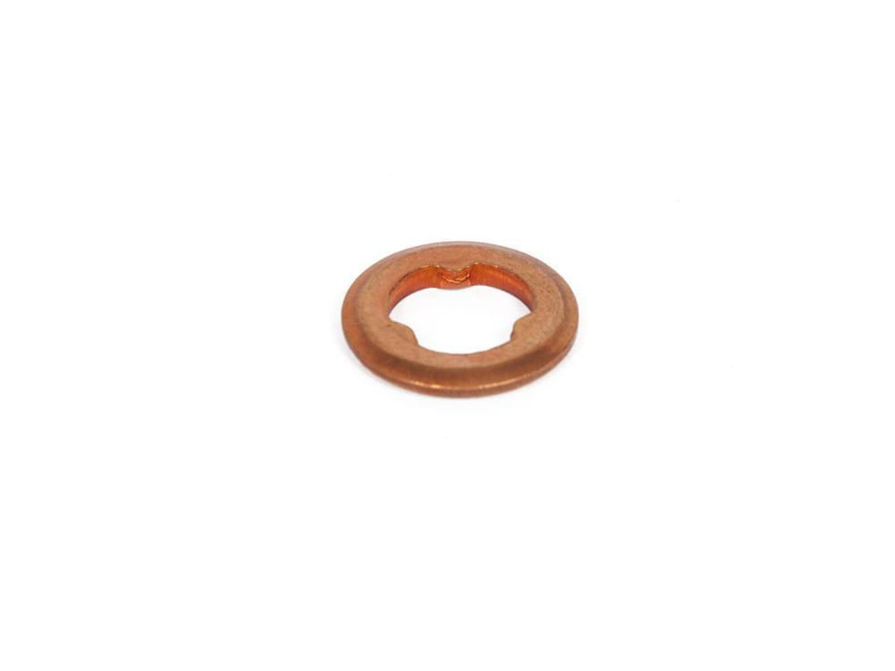 FORD 1449264 Шайба уплотнительная топливной форсунки [ORG]