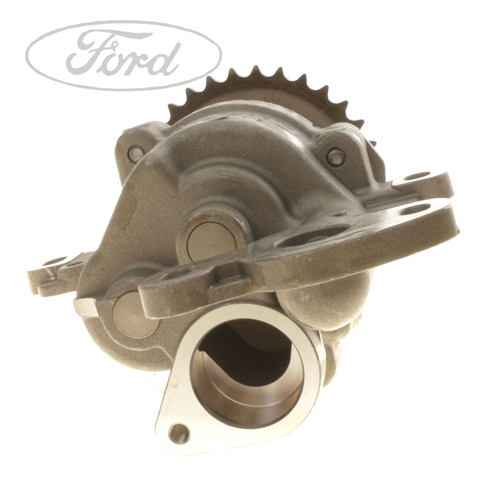 FORD 1456884 Масляный насос
