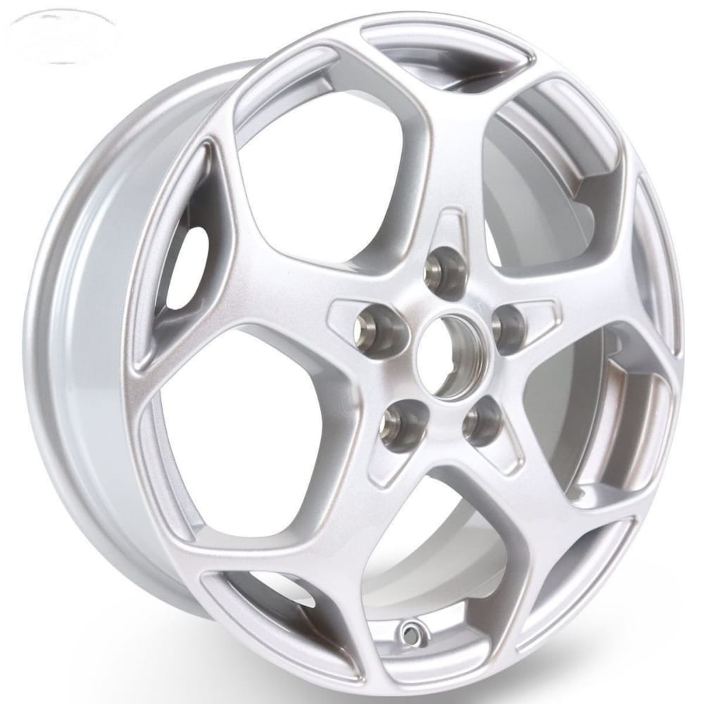 FORD 1461383 Комплект колеса, 5-лучевая конструкция, 6.5 X 16", Легкий