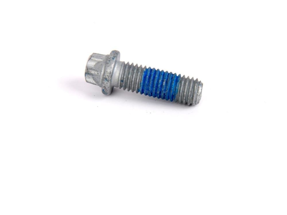FORD 1539719 Болт крепления цапфы задней ступицы