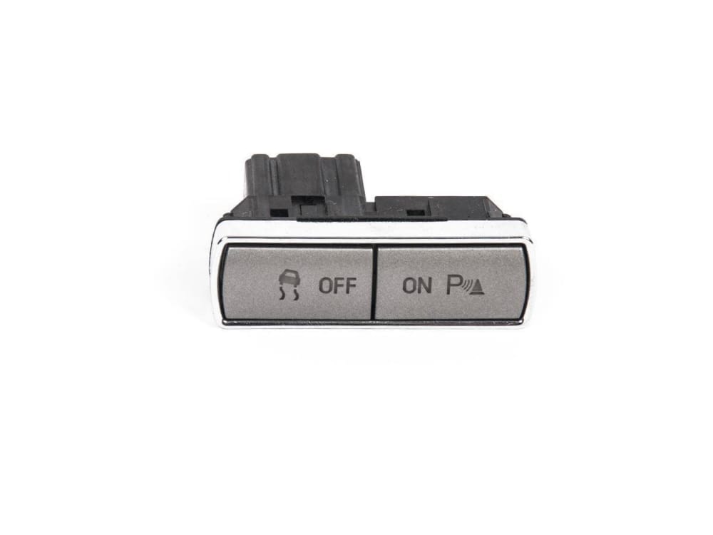 FORD 1555661 Переключатель селектора кп