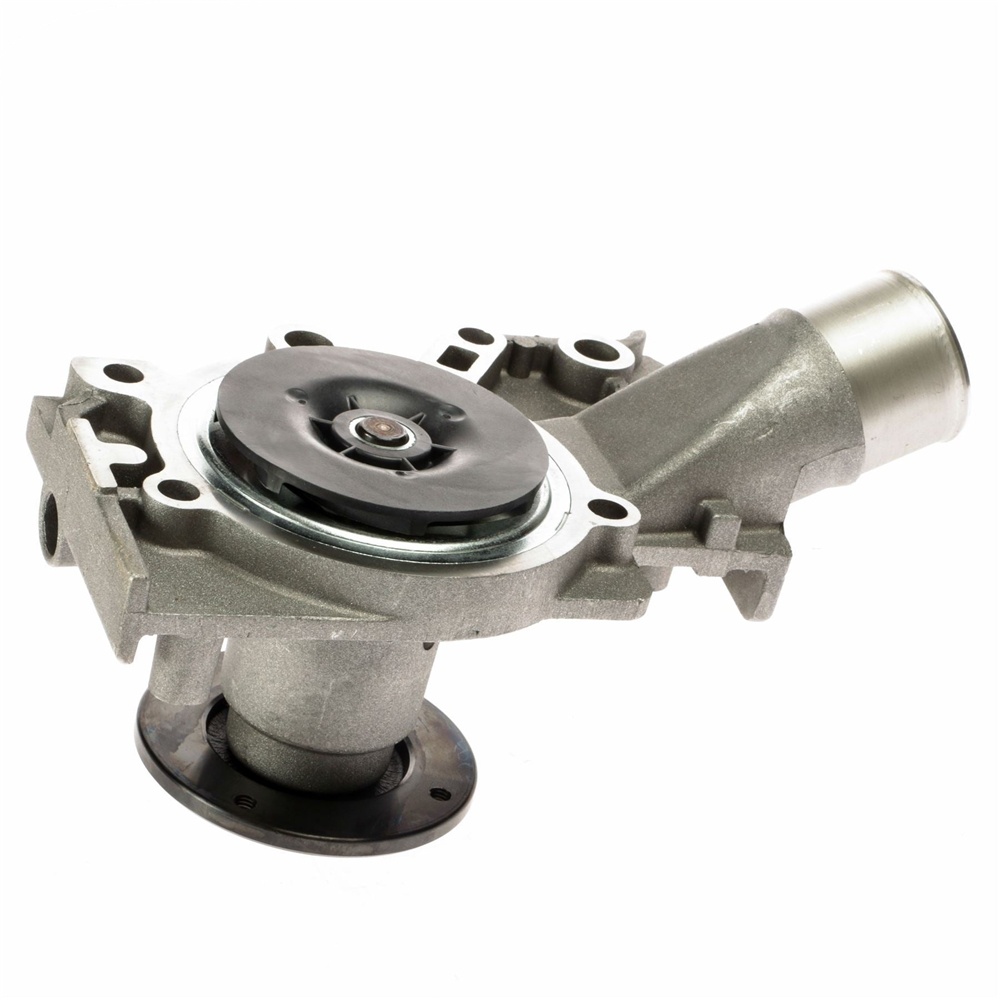 FORD 1566241 Комплект водяного насоса, Не для гарантийного ремонта автомобиля
