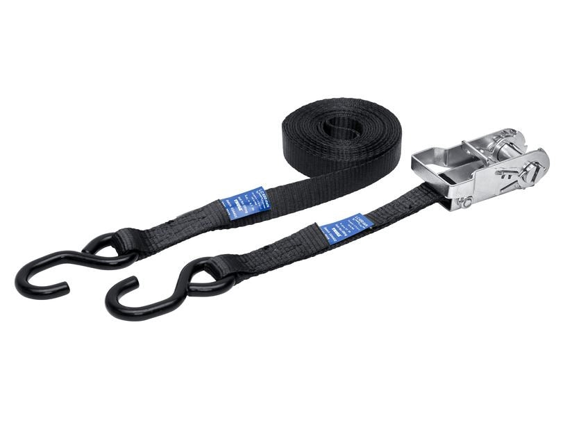 FORD 1569257 Комплект крепежа, Шнур с храповым механизмом 323, Thule, 450MM, Для быстрого крепления грузов