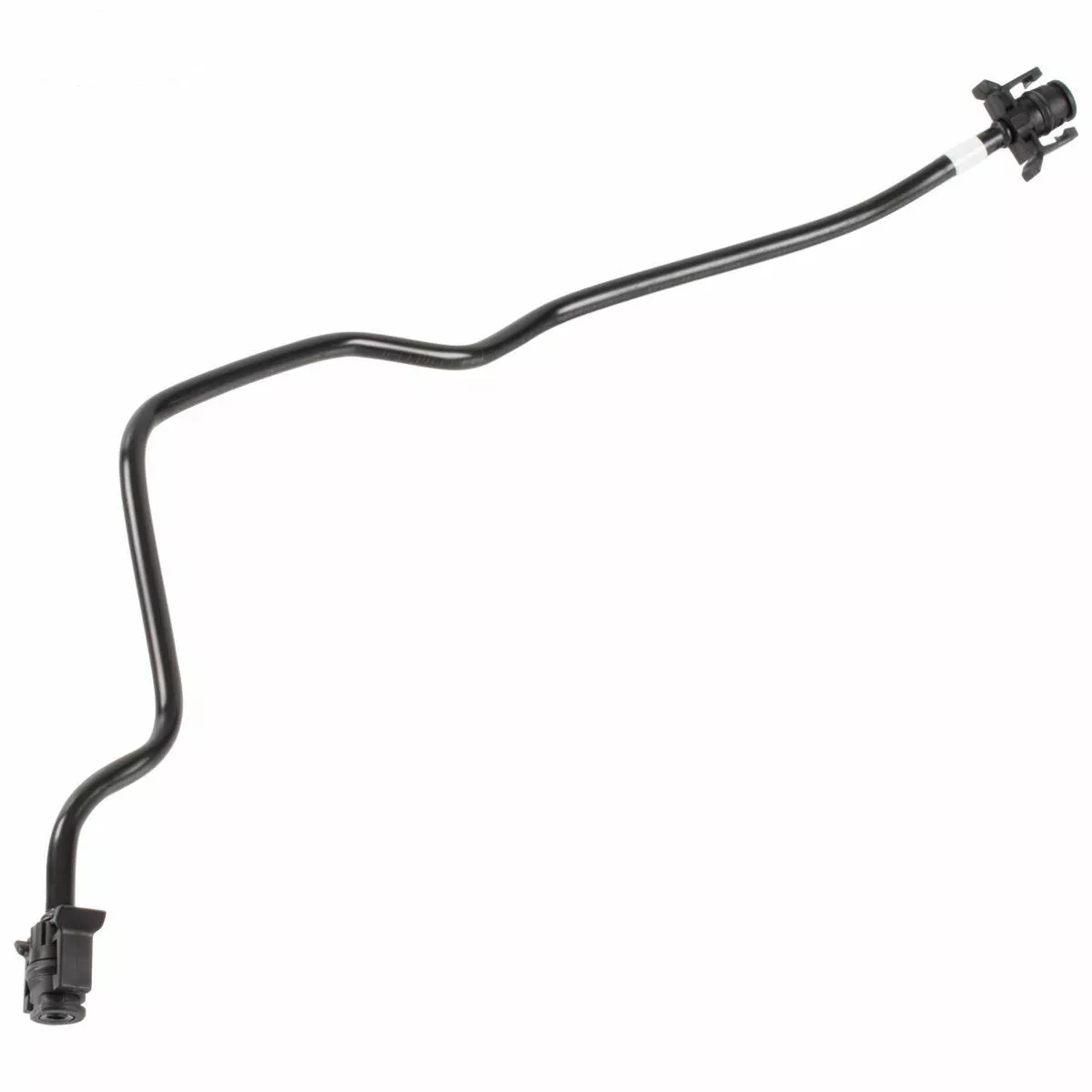FORD 1587528 Трубка расширительного бачка Ford