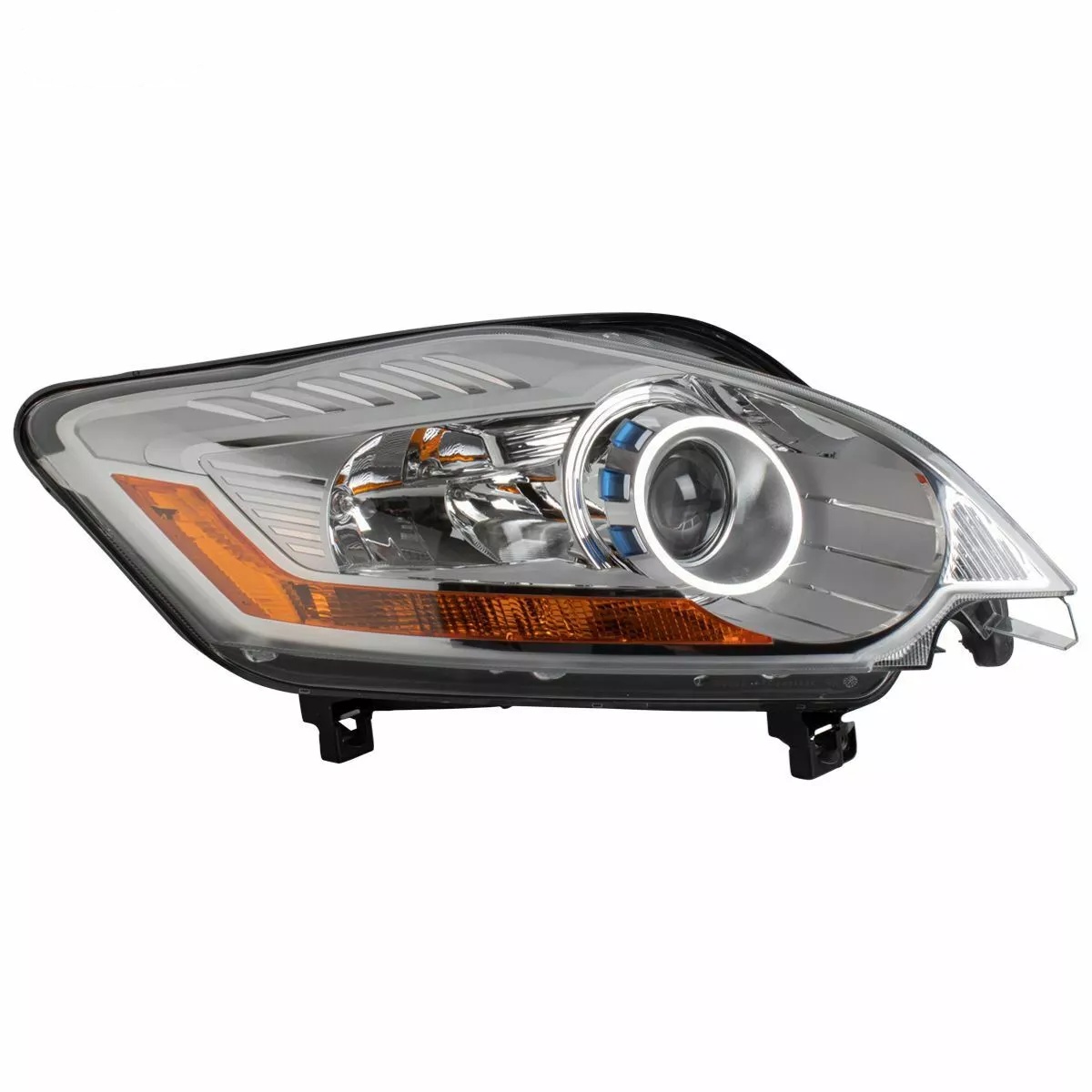 FORD 1590742 Корпус фары, RH