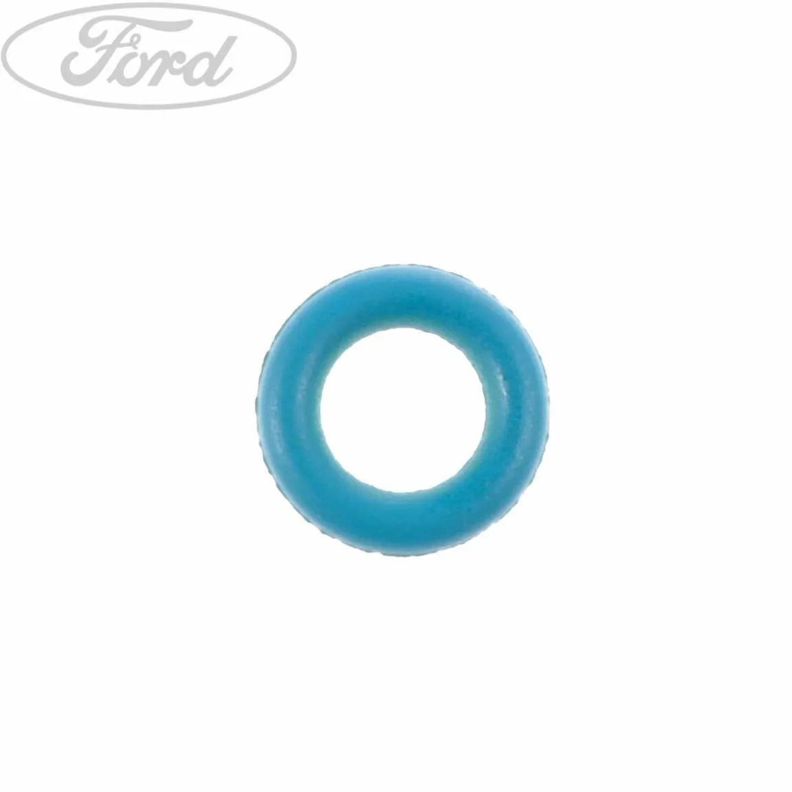 FORD 1673574 Кольцо уплотнительное (возвратной топливной трубки, MOQ10) [ORG]