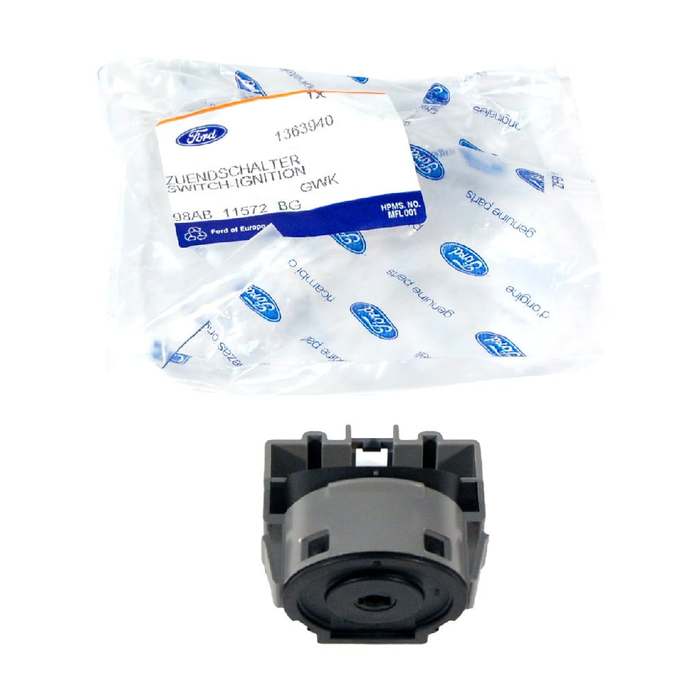 FORD 1677531 Контактная группа замка зажигания Focus 2 3 Mondeo