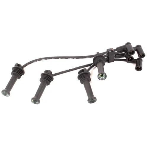 FORD 1682155 Провода высоковольтные (к-т)