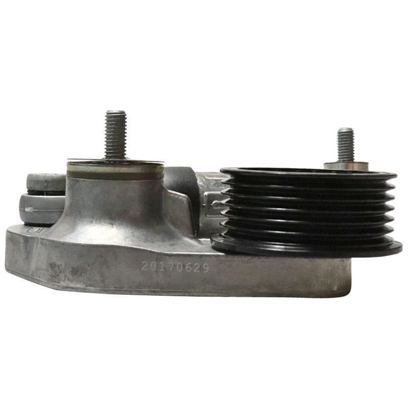 FORD 1682189 Натяжной шкив