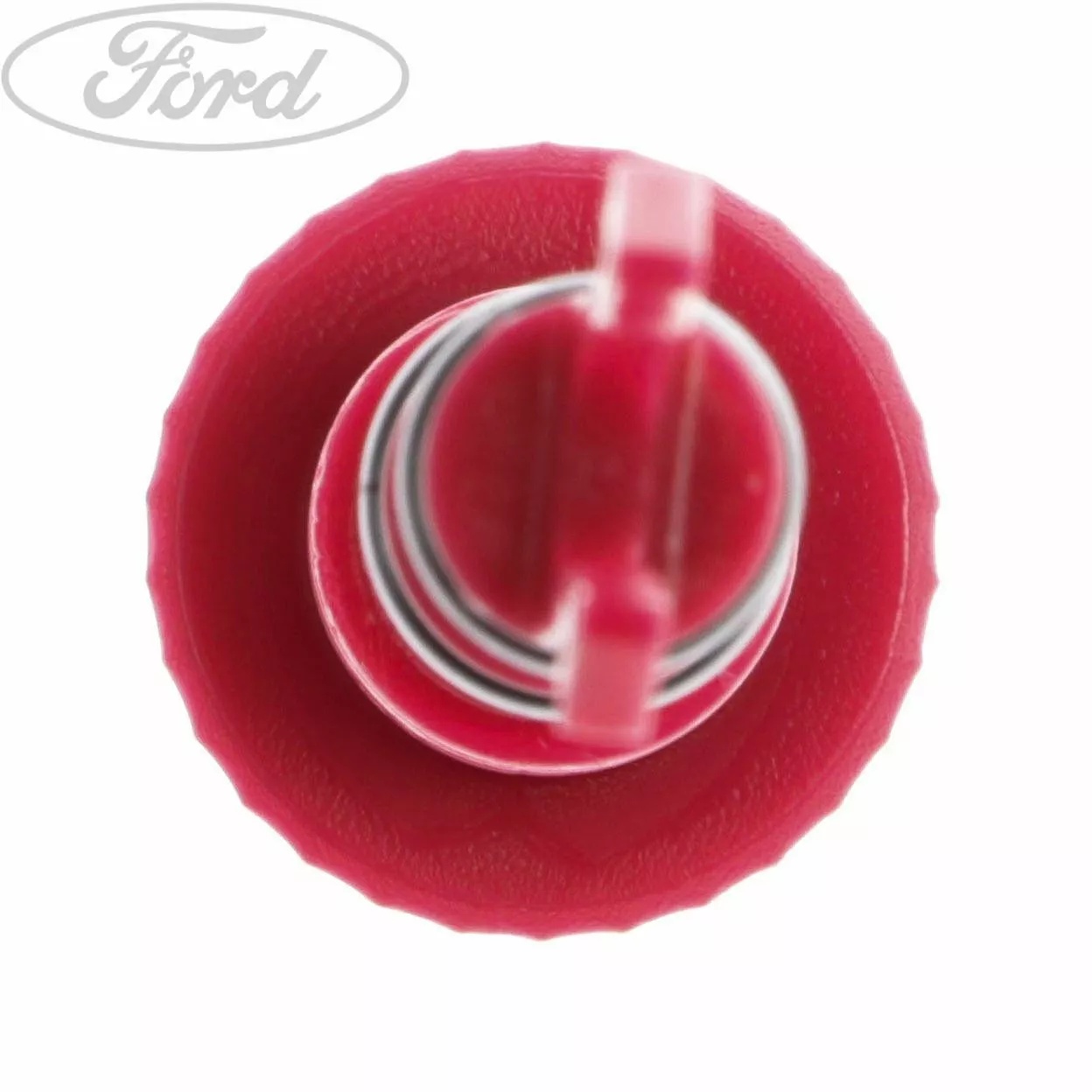 FORD 1684913 Сливная пробка радиатора