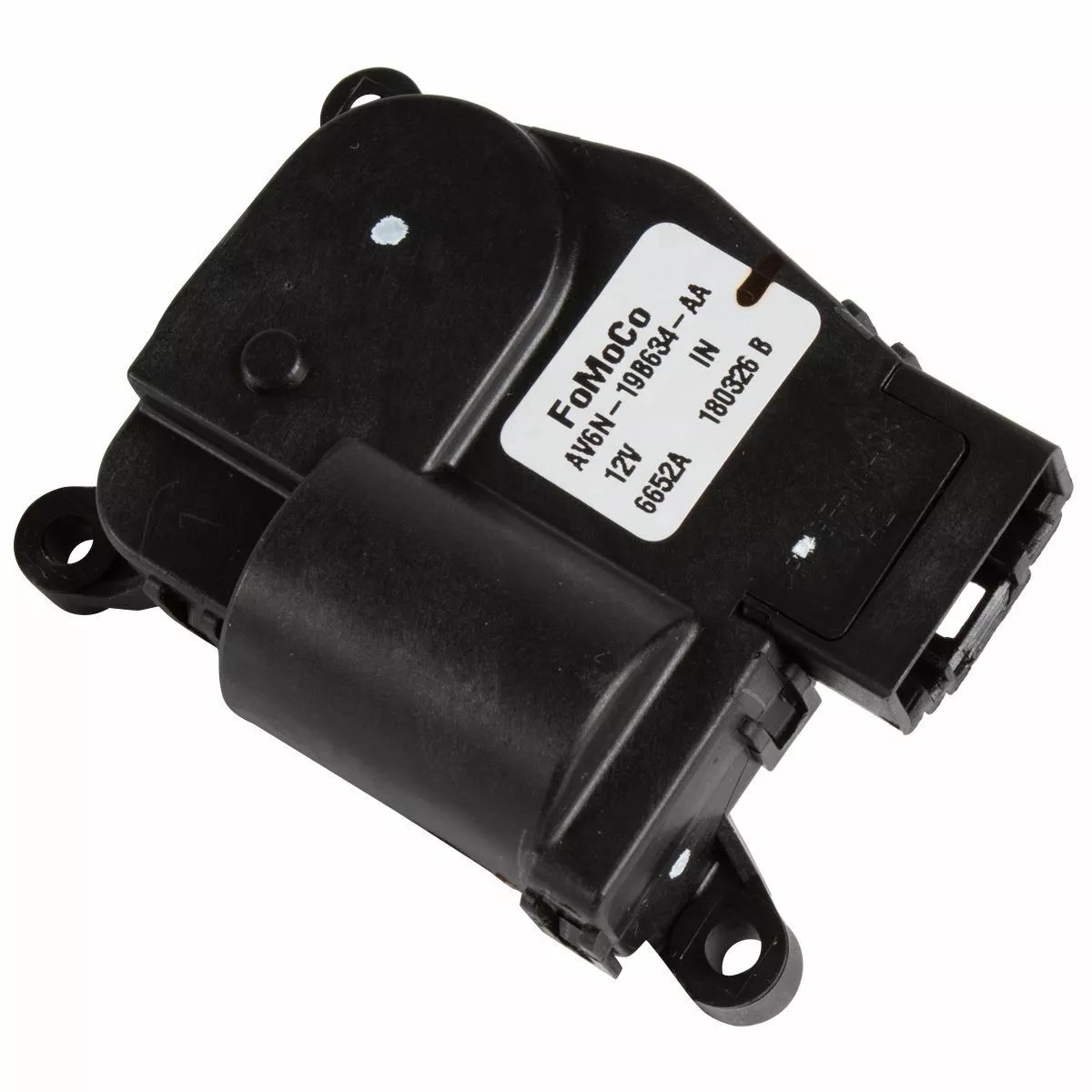 FORD 1699371 Исполнительное устройство заслонки отопителя