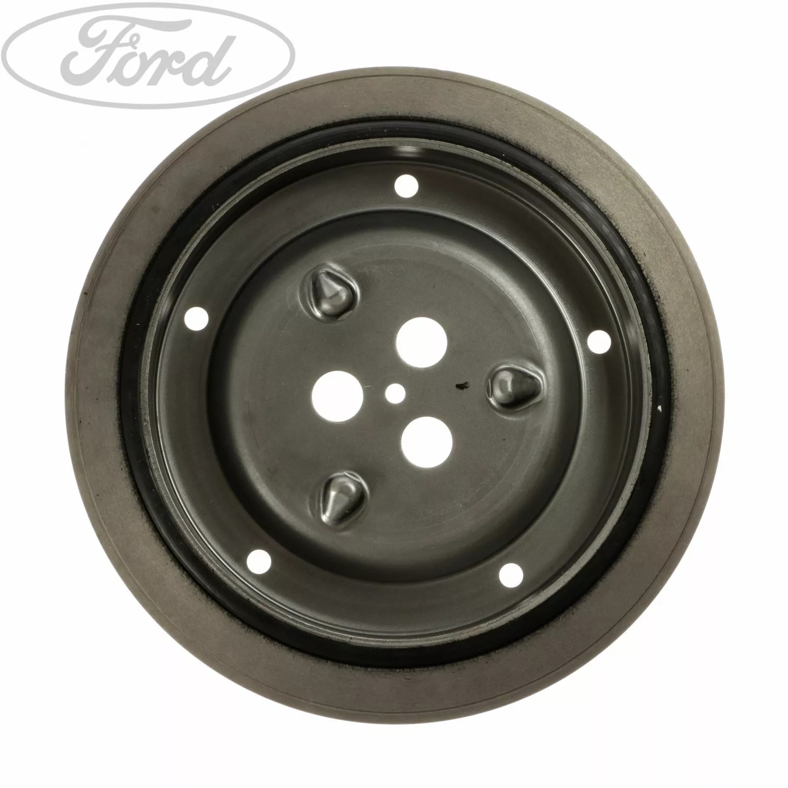 FORD 1708966 Шкив коленчатого вала