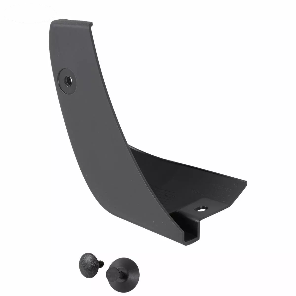 FORD 1720345 Удлинитель пан. ниж. обв. кузова