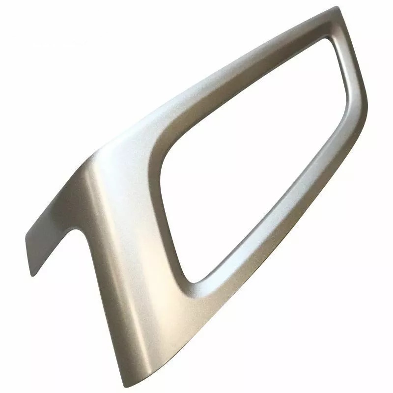 FORD 1729675 Молдинг панели приборов, Phoenix Silver, LH