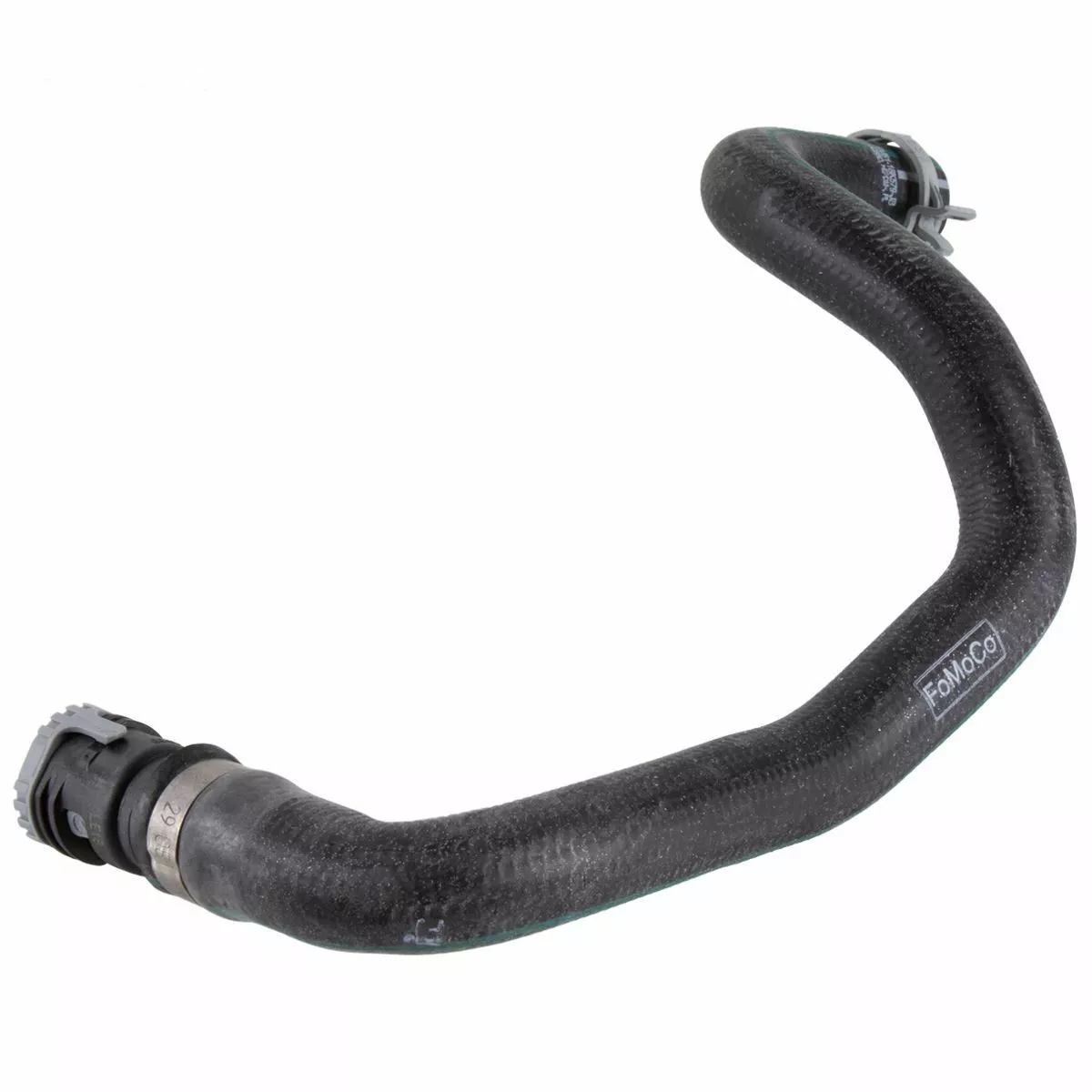 FORD 1745598 Водяной шланг отопителя, Впуск