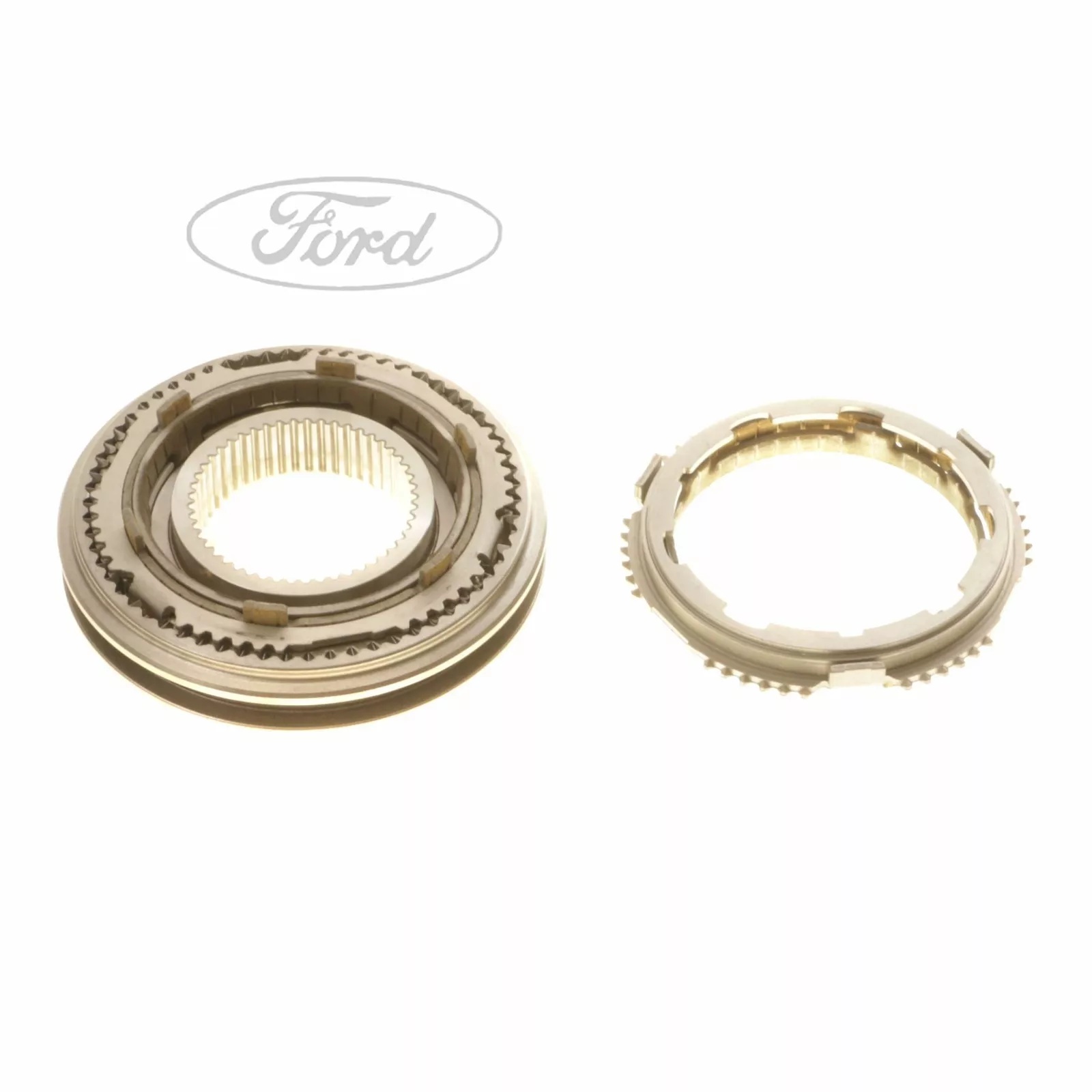 FORD 1757285 Синхронизатор