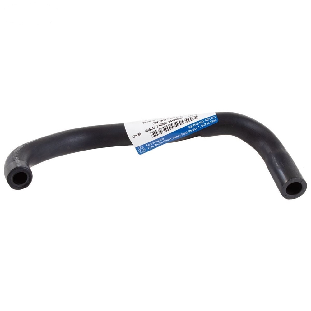 FORD 1761516 Патрубок вентиляция картера