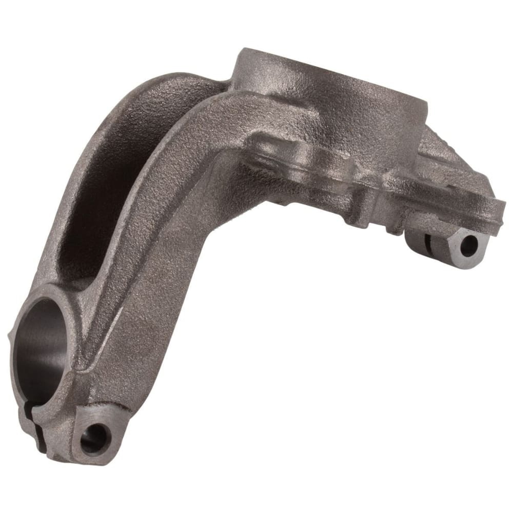 FORD 1763100 Кулак переднего колеса, LH