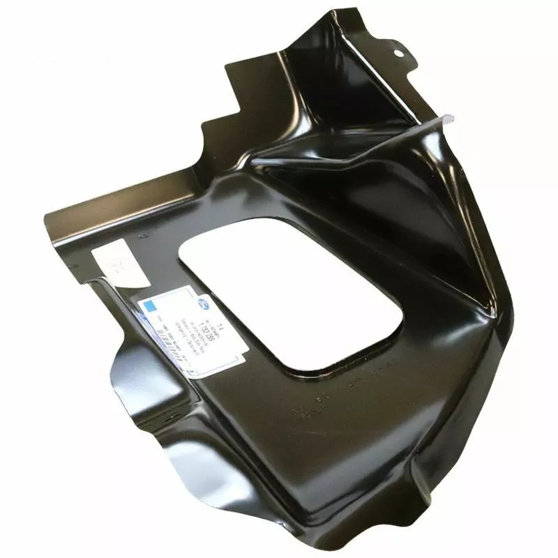FORD 1783289 Удлинитель бок. усиления кузова, RH