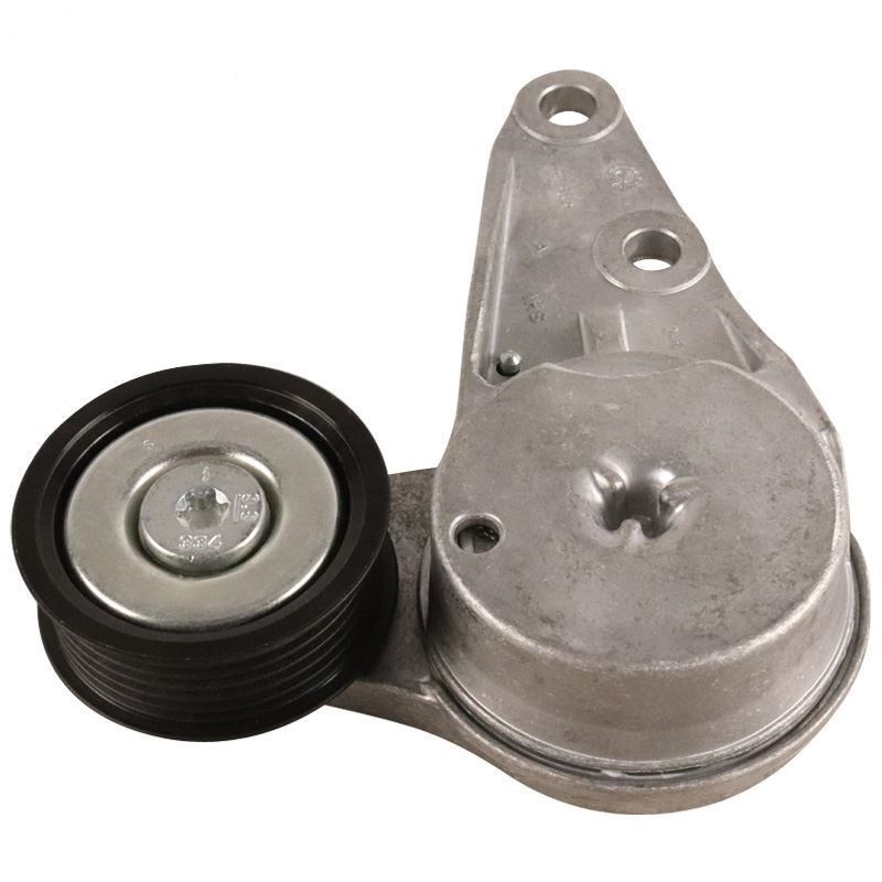 FORD 1800558 Натяжной шкив