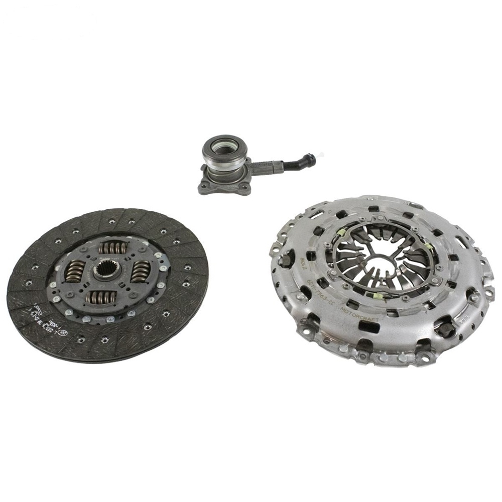 FORD 1811398 Ремкомплект сцепления