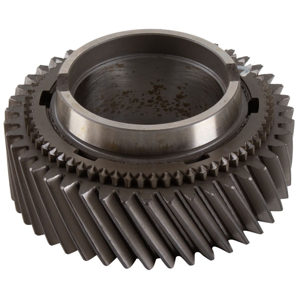 FORD 1822163 Конус в сборе с шестерней 2 пер.