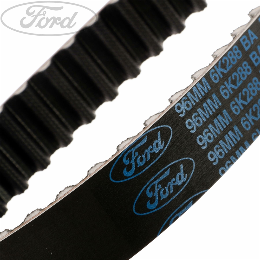 FORD 1823388 Ремень ГРМ