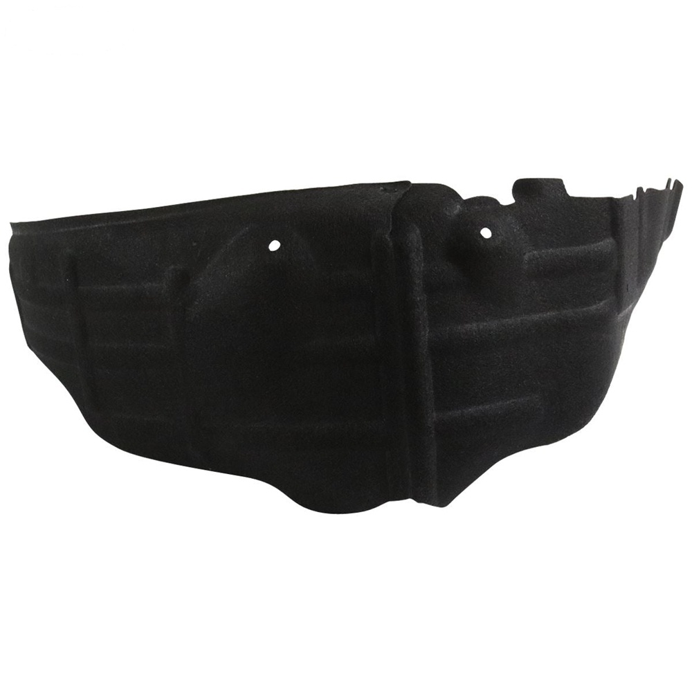 FORD 1832152 Брызговик, RH