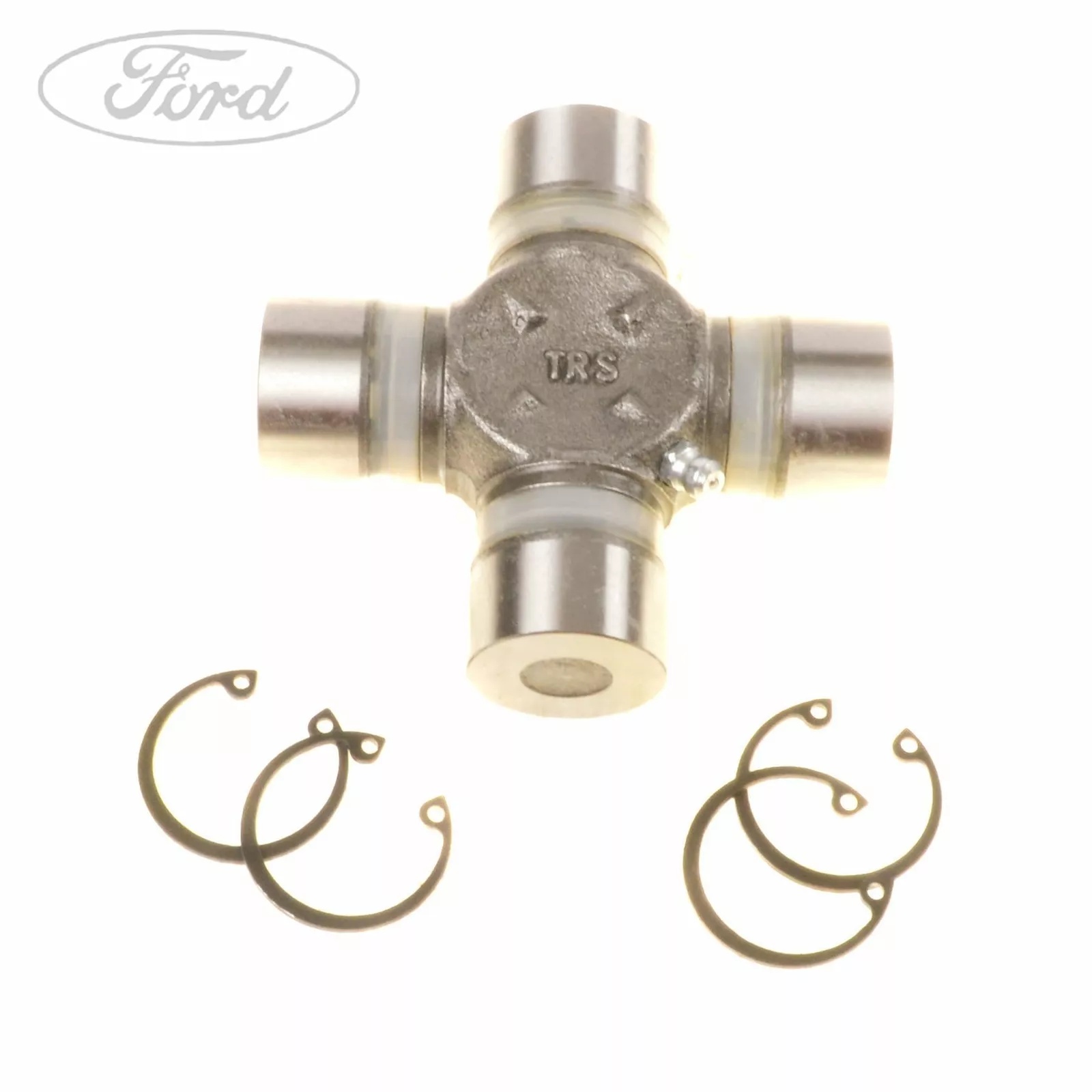 FORD 1835511 Ремкомплект карданного шарнира