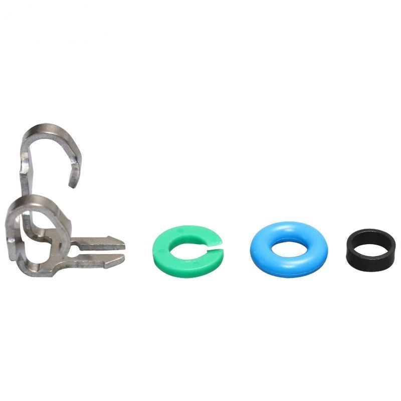 FORD 1835776 Комплект установочный топливных форсунок (к-т на 4 штуки), 1.5L GTDI