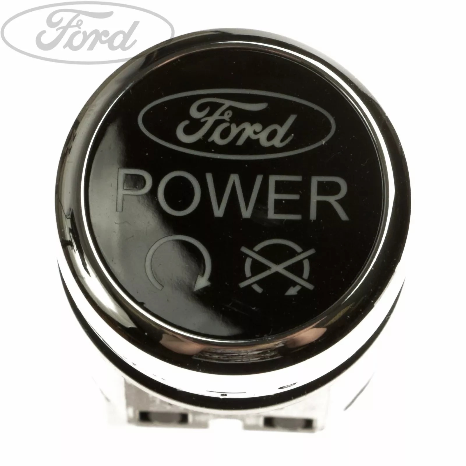FORD 1838816 Переключатель зажигания