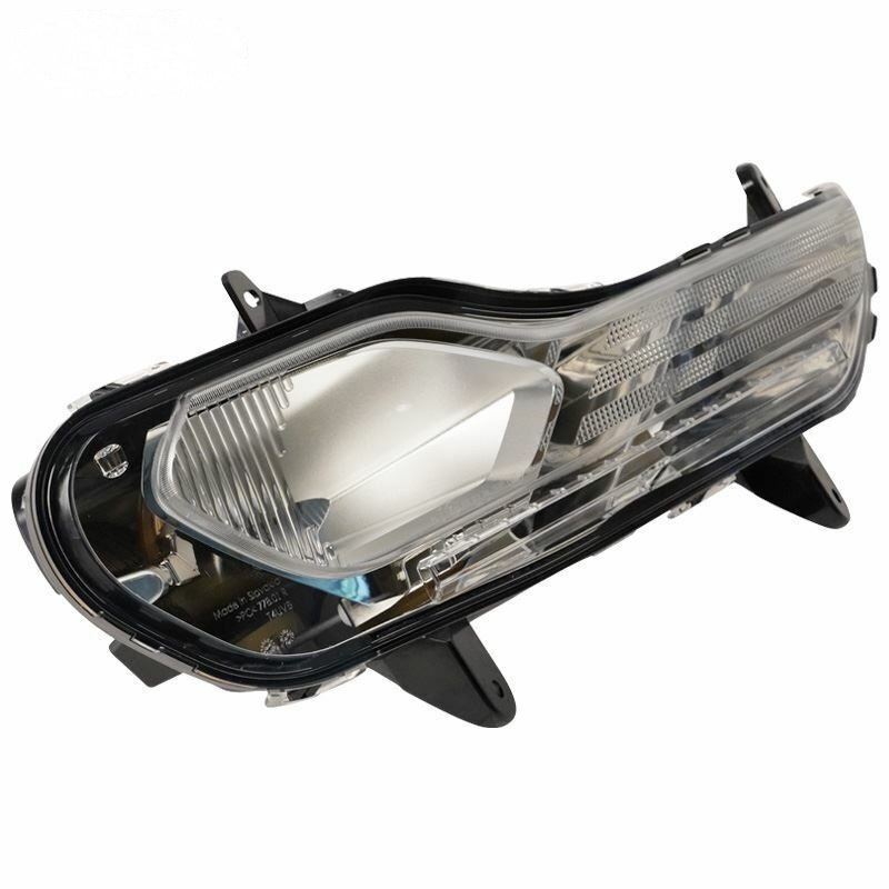 FORD 1849466 Стояночный фонарь, RH