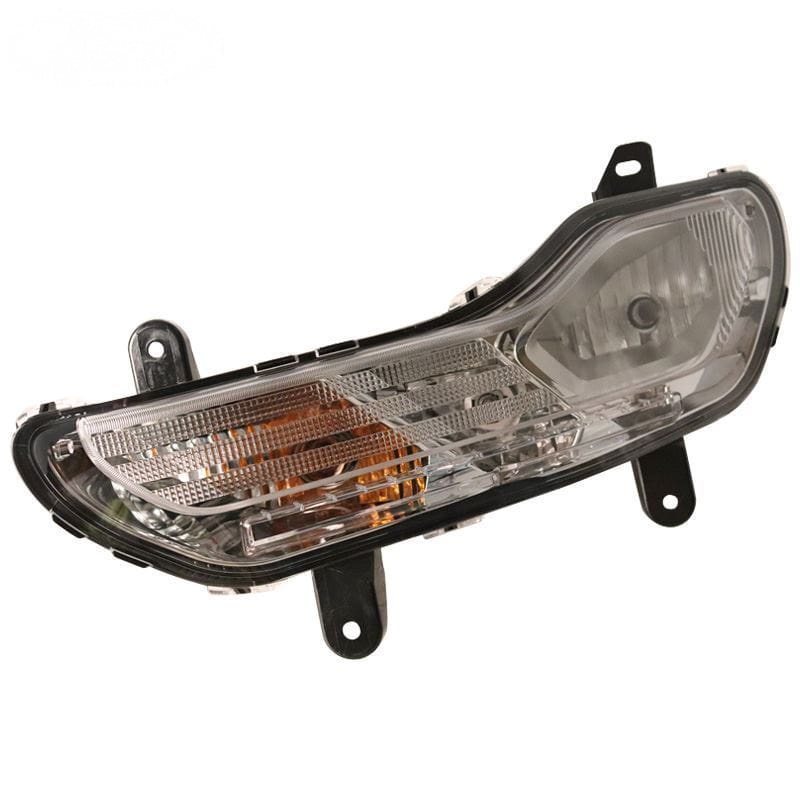 FORD 1849468 Стояночный фонарь, LH