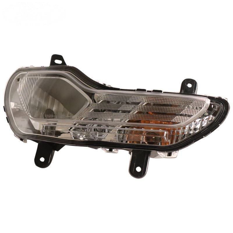 FORD 1849643 Стояночный фонарь, RH