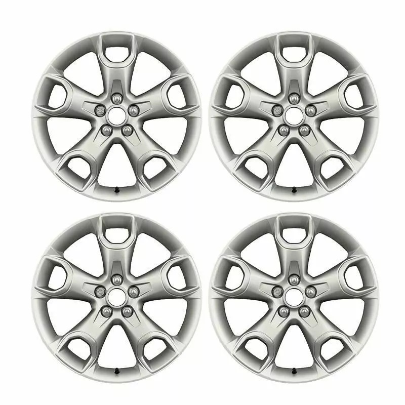 FORD 1885128 Комплект колеса, 8 X 19"/52.5, 5-лучевые, y design