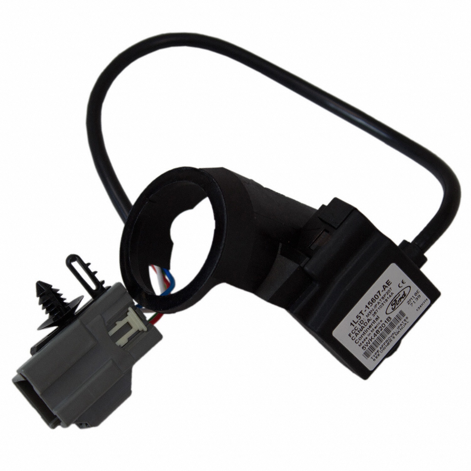 FORD 1L5Z-15607-AA TRANSCEIVER ASY. (ANTI-THEFT)