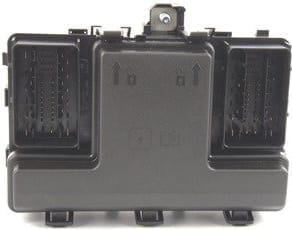 FORD 2001133 Коробка плавких предохранителей